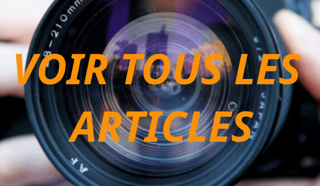 lien vers tous les articles